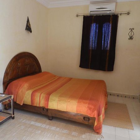 Borj Biramane Bed & Breakfast Icht Exterior foto
