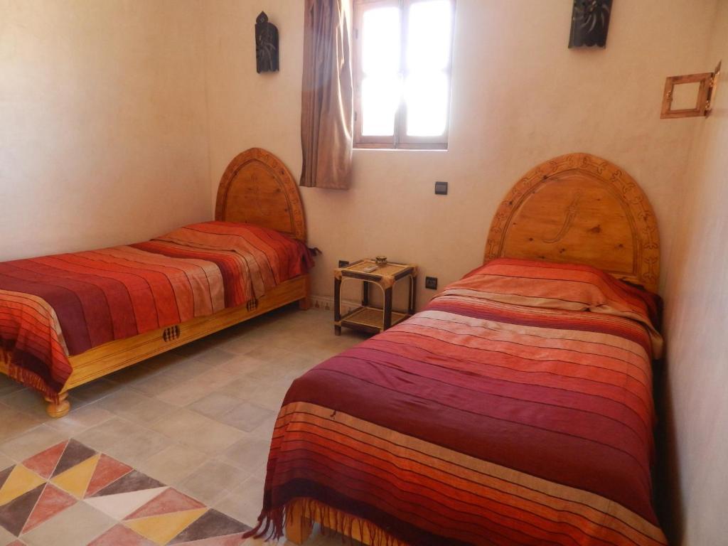 Borj Biramane Bed & Breakfast Icht Cameră foto